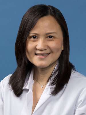 Xianghong Jasmine Zhou