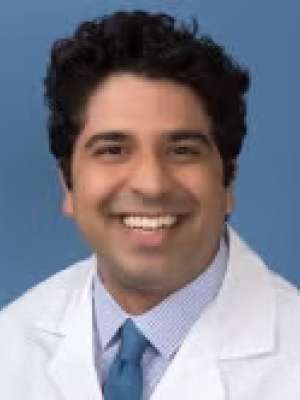 Dr. Reza Hessabi