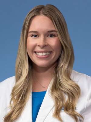 Sydney Greenlee, MD