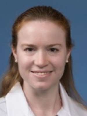 Maggie Kanin, MD
