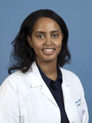 Wossen Belachew, MD, MS