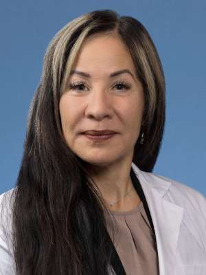 Adriana I. Belay, NP