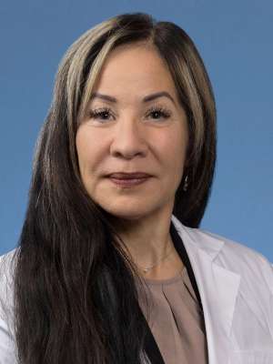 Adriana I. Belay, NP