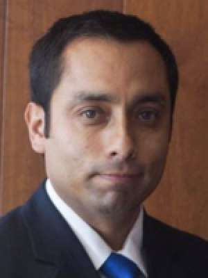 Hiram Beltran-Sanchez PhD