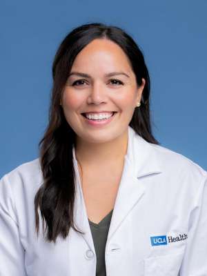 Brittany A. Bergam, MD