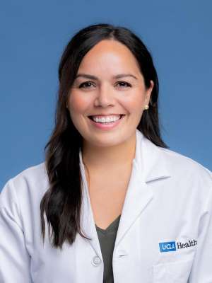 Brittany A. Bergam, MD