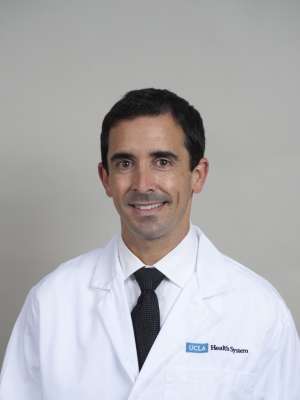 Jonathan Bergman, MD