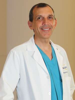 Marvin Bergsneider, MD