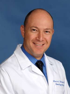 Maurice J. Berkowitz, MD