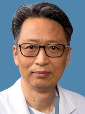 Simon K. Law, MD