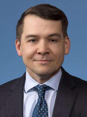 Paul J. Lukac, MD, MS, MBA