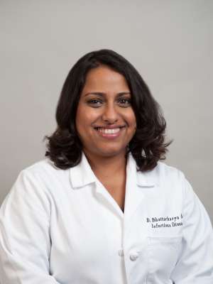 Debika Bhattacharya, MD