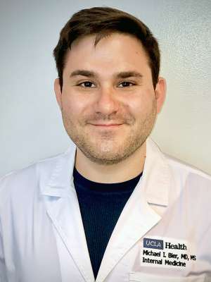 Michael L. Bier, MD