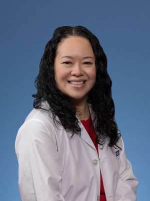 Janice Anne A. Bitong, MD