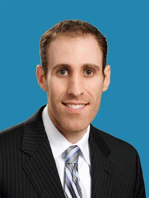 Andrew M. Blecher, MD