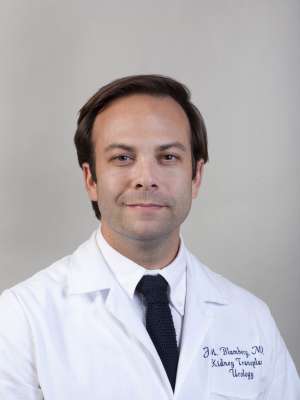 Jeremy M. Blumberg, MD