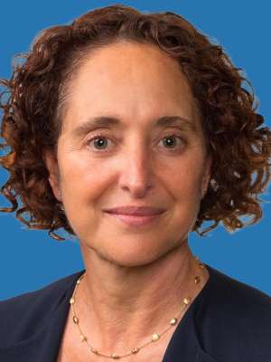 Laura Bonelli, MD