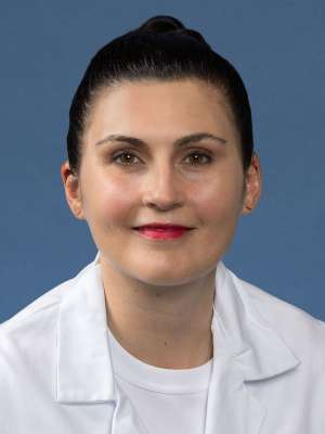 Clemence P. Bonnet, MD, PhD