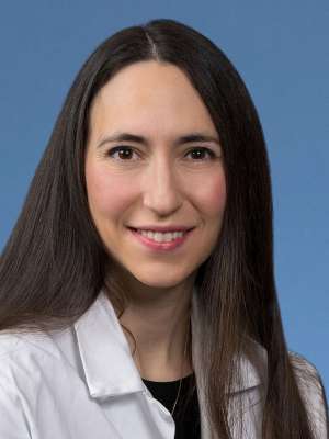 Andrea J. Borba, MD