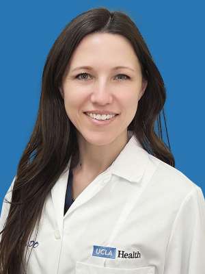 Morgan N. Borden, DO