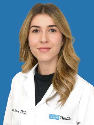 Natalie Rita Bouri, MD