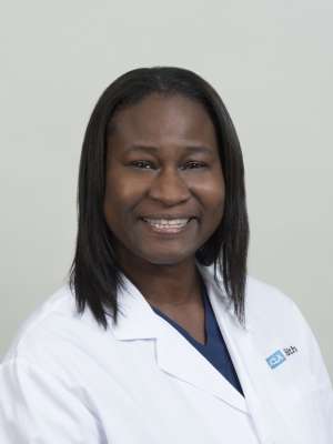 LaVette S. Bowles, NP