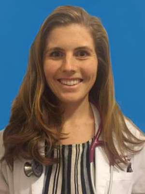 Alicia M. Brady, MD