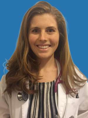 Alicia M. Brady, MD