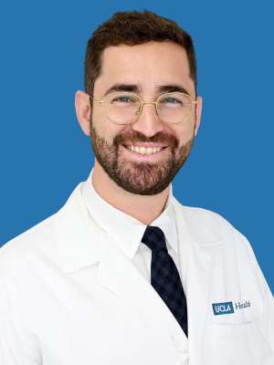 Adam Braun, MD