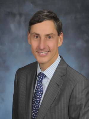 Timothy F. Brewer, MD