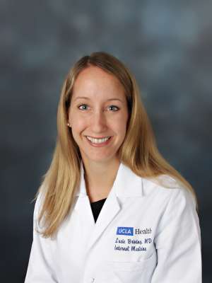Lucie P. Brining, MD