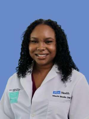 Nkechi A. Brodie, CNM