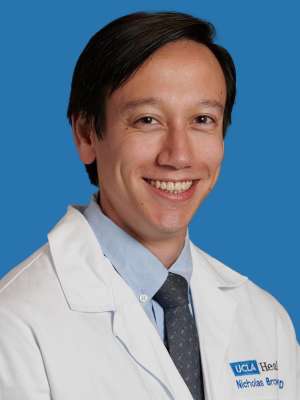 Nicholas K. Brownell, MD, PhD
