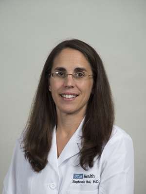 Stephanie K. Bui, MD