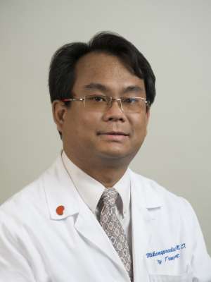 Suphamai Bunnapradist, MD, MS