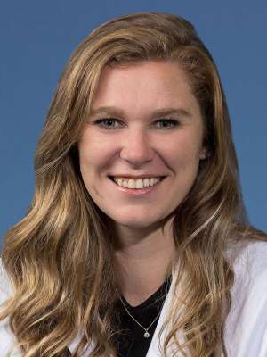 Kimberly M. Burbank, MD