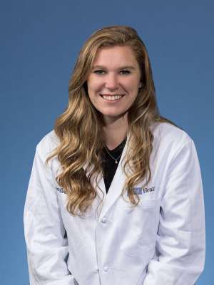 Kimberly M. Burbank, MD