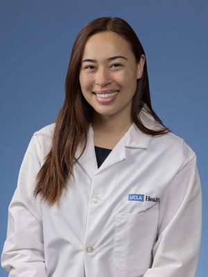 Emma Dorothy Burdekin, MD