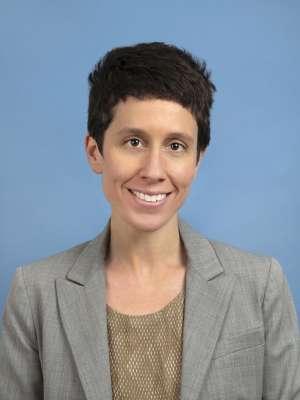 Alaina V. Burns, MD