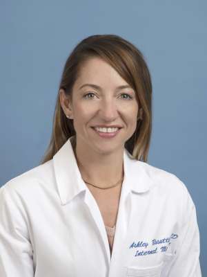 Ashley Busuttil, MD