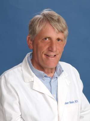 Peter C. Butler, MD