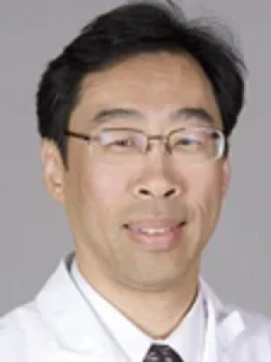 David Lu