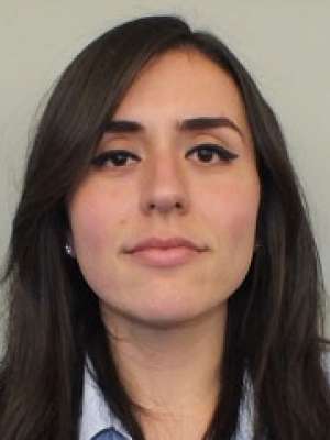 Denise Perez, Clinical Oncology Social Worker