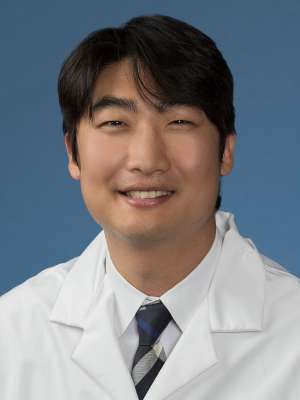 DAPM Resident Howard Pyo, M.D.