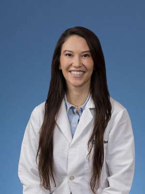 Lauran Kazuko Evans, MD, MPH