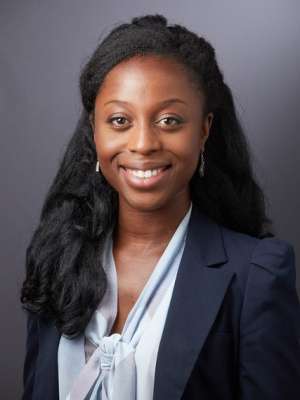 Deborah Oyeyemi, MD