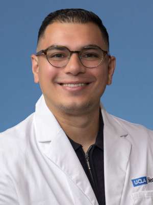 Eric Sosa, MD
