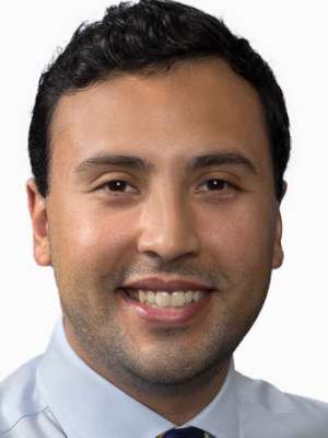 Carlos Castellanos, MD