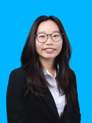 Christine Yoon, MD
