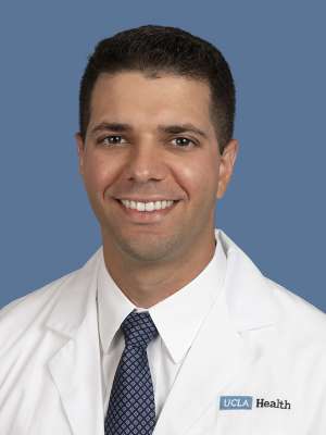 Sami J. Natour, MD